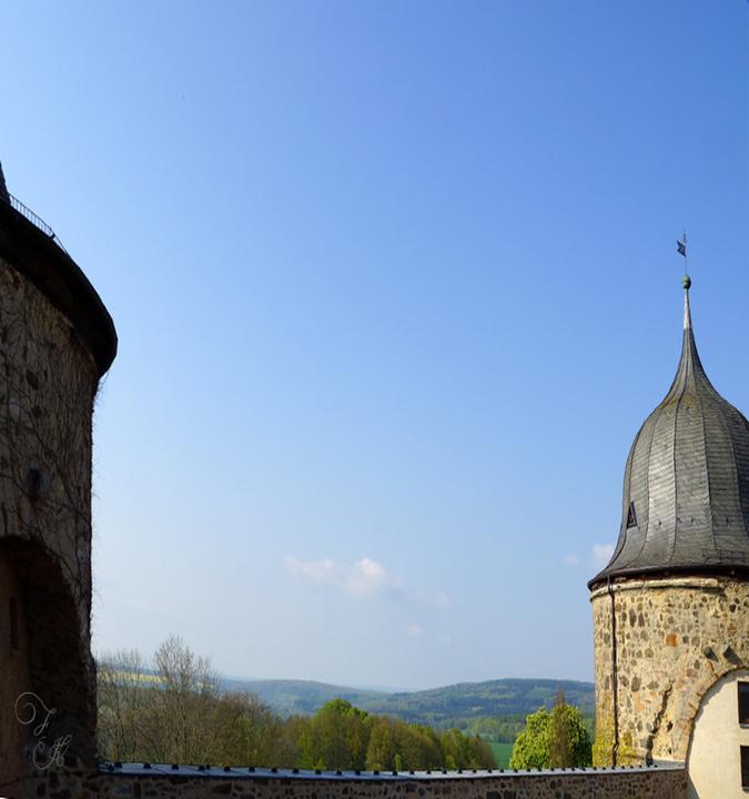 Dornroschenschloss Sababurg