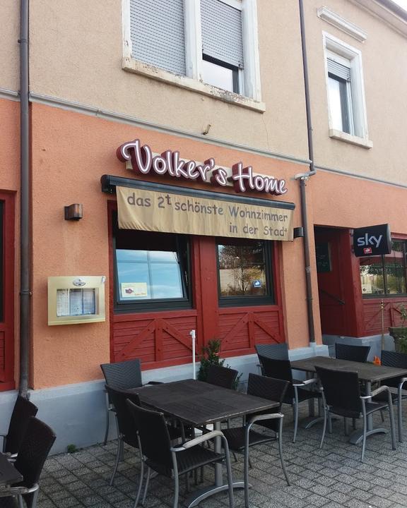 Volker’s Home