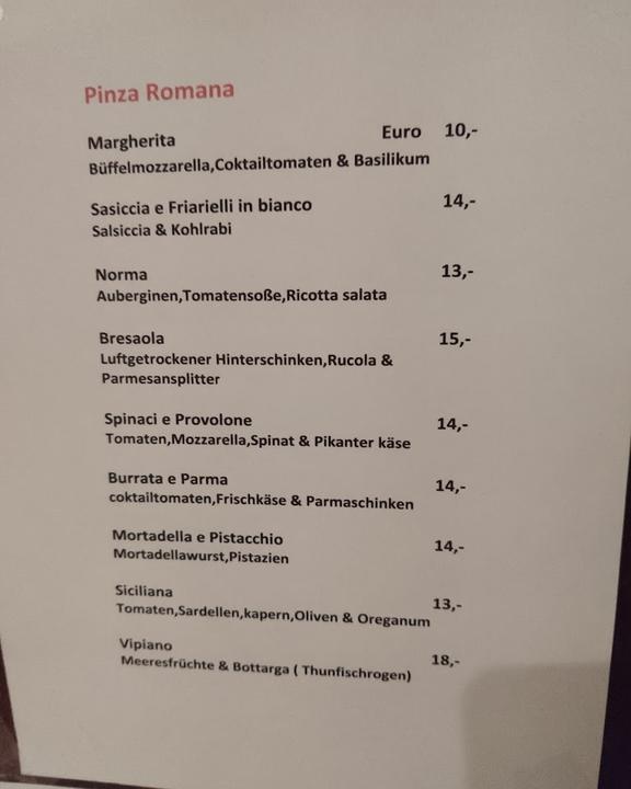 Ristorante Vipiano